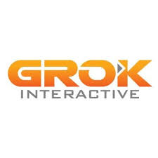 Sponsored by Grok Interactive